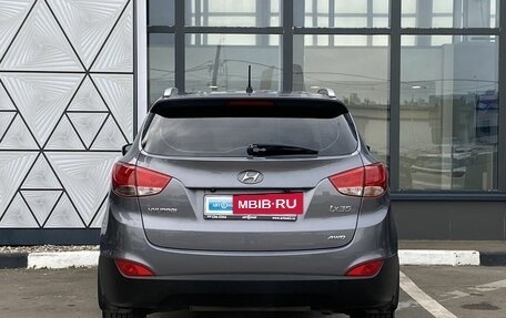 Hyundai ix35 I рестайлинг, 2012 год, 1 099 000 рублей, 4 фотография