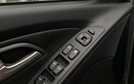 Hyundai ix35 I рестайлинг, 2012 год, 1 099 000 рублей, 14 фотография