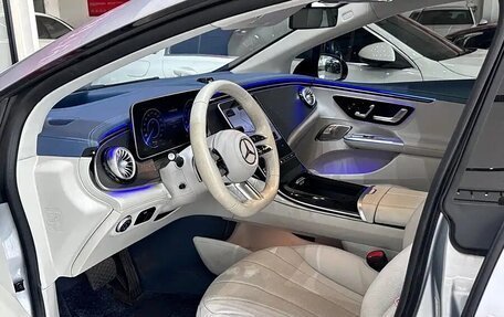 Mercedes-Benz EQE, 2022 год, 4 962 365 рублей, 4 фотография