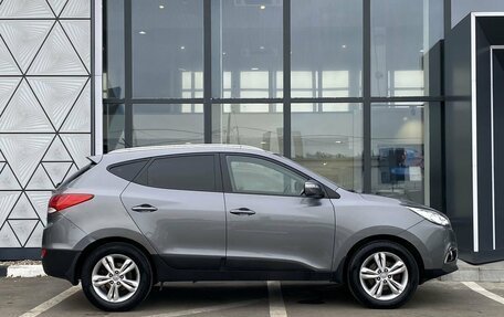 Hyundai ix35 I рестайлинг, 2012 год, 1 099 000 рублей, 21 фотография