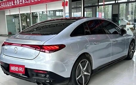 Mercedes-Benz EQE, 2022 год, 4 962 365 рублей, 2 фотография