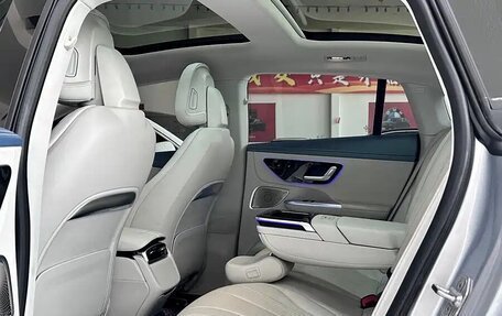Mercedes-Benz EQE, 2022 год, 4 962 365 рублей, 6 фотография