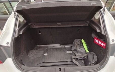 Opel Astra J, 2015 год, 1 340 000 рублей, 10 фотография