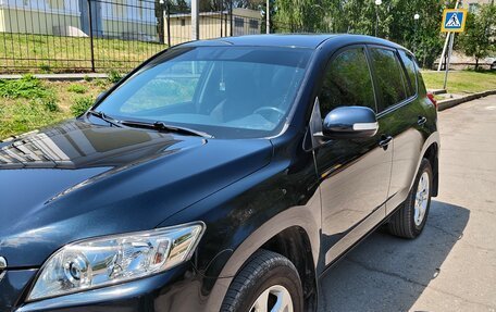 Toyota RAV4, 2010 год, 1 500 000 рублей, 1 фотография