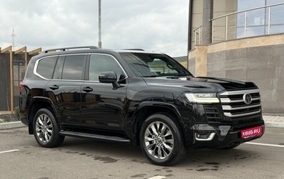 Toyota Land Cruiser, 2024 год, 9 990 000 рублей, 1 фотография