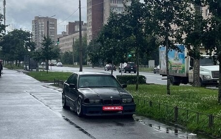 BMW 3 серия, 1991 год, 370 000 рублей, 1 фотография