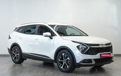 KIA Sportage IV рестайлинг, 2022 год, 3 199 000 рублей, 1 фотография