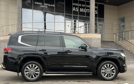 Toyota Land Cruiser, 2024 год, 9 990 000 рублей, 3 фотография