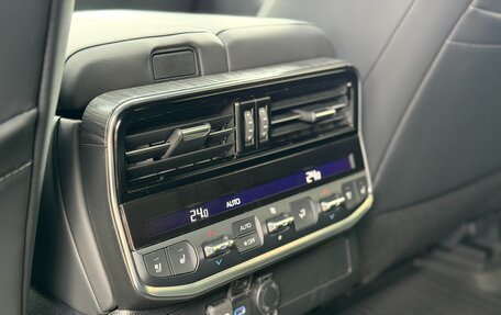 Toyota Land Cruiser, 2024 год, 9 990 000 рублей, 15 фотография