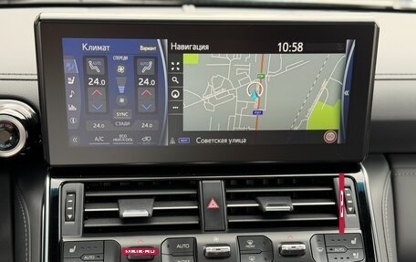 Toyota Land Cruiser, 2024 год, 9 990 000 рублей, 20 фотография