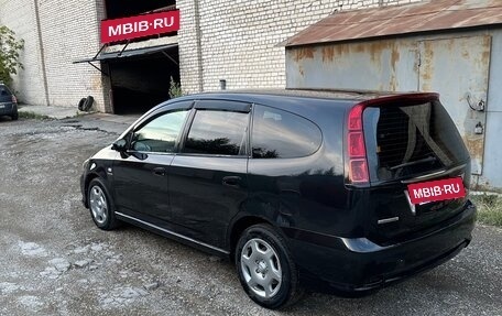 Honda Stream I рестайлинг, 2004 год, 450 000 рублей, 4 фотография