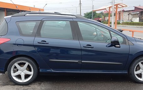 Peugeot 308 II, 2009 год, 550 000 рублей, 3 фотография