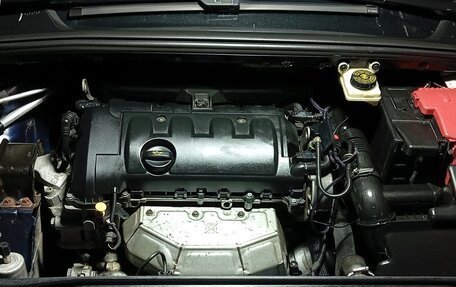Peugeot 308 II, 2009 год, 550 000 рублей, 6 фотография
