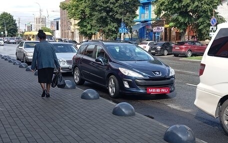 Peugeot 308 II, 2009 год, 550 000 рублей, 5 фотография