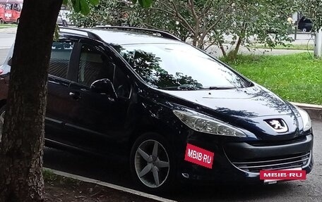 Peugeot 308 II, 2009 год, 550 000 рублей, 7 фотография