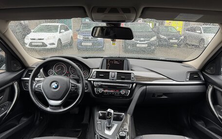 BMW 3 серия, 2012 год, 1 570 000 рублей, 1 фотография