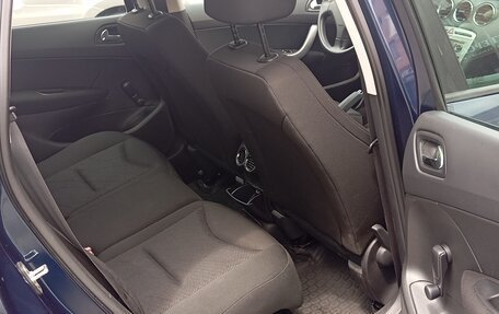 Peugeot 308 II, 2009 год, 550 000 рублей, 17 фотография