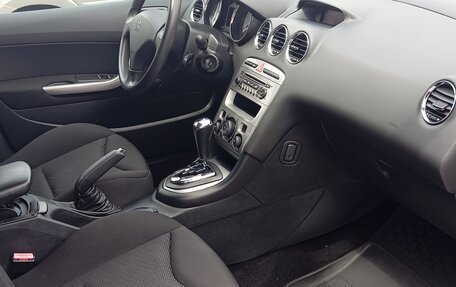 Peugeot 308 II, 2009 год, 550 000 рублей, 16 фотография
