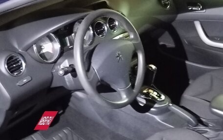 Peugeot 308 II, 2009 год, 550 000 рублей, 11 фотография