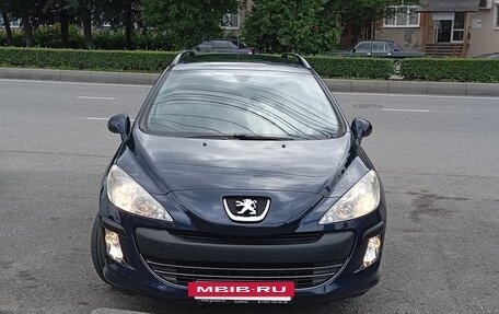 Peugeot 308 II, 2009 год, 550 000 рублей, 10 фотография