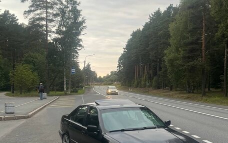 BMW 3 серия, 1991 год, 370 000 рублей, 7 фотография
