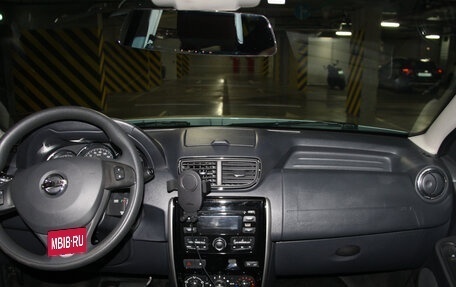 Nissan Terrano III, 2017 год, 1 400 000 рублей, 13 фотография