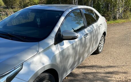 Toyota Corolla, 2013 год, 1 150 000 рублей, 6 фотография