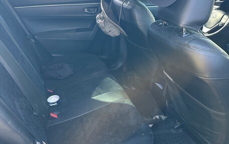 Toyota Corolla, 2013 год, 1 150 000 рублей, 17 фотография