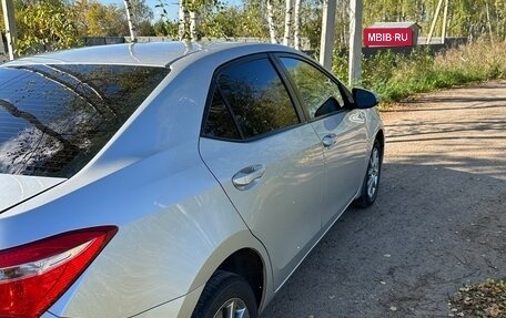 Toyota Corolla, 2013 год, 1 150 000 рублей, 5 фотография