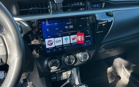 Toyota Corolla, 2013 год, 1 150 000 рублей, 9 фотография
