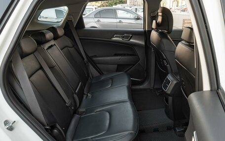 KIA Sportage IV рестайлинг, 2022 год, 3 199 000 рублей, 9 фотография