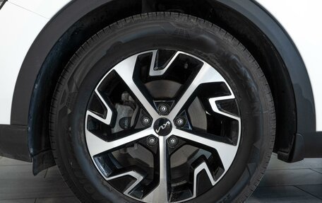 KIA Sportage IV рестайлинг, 2022 год, 3 199 000 рублей, 6 фотография