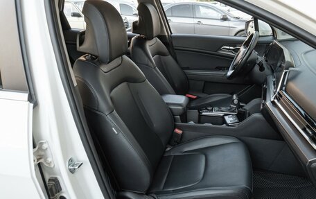 KIA Sportage IV рестайлинг, 2022 год, 3 199 000 рублей, 10 фотография