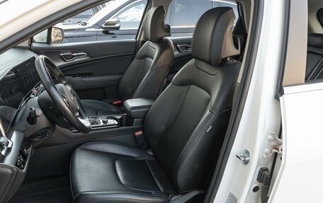 KIA Sportage IV рестайлинг, 2022 год, 3 199 000 рублей, 12 фотография