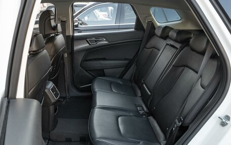 KIA Sportage IV рестайлинг, 2022 год, 3 199 000 рублей, 11 фотография