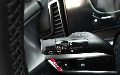 KIA Sportage IV рестайлинг, 2022 год, 3 199 000 рублей, 15 фотография