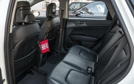 KIA Sportage IV рестайлинг, 2022 год, 3 199 000 рублей, 13 фотография