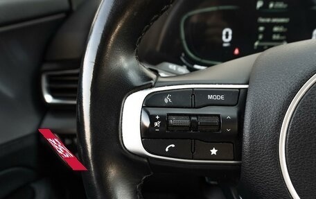 KIA Sportage IV рестайлинг, 2022 год, 3 199 000 рублей, 16 фотография