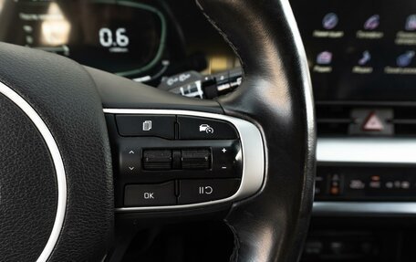 KIA Sportage IV рестайлинг, 2022 год, 3 199 000 рублей, 17 фотография