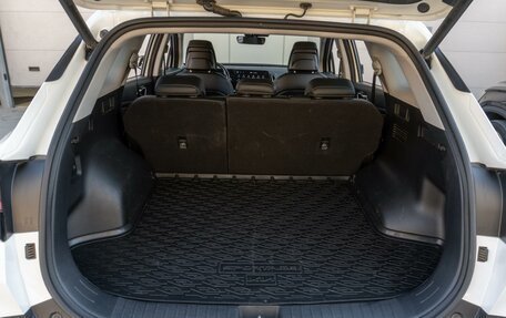 KIA Sportage IV рестайлинг, 2022 год, 3 199 000 рублей, 28 фотография