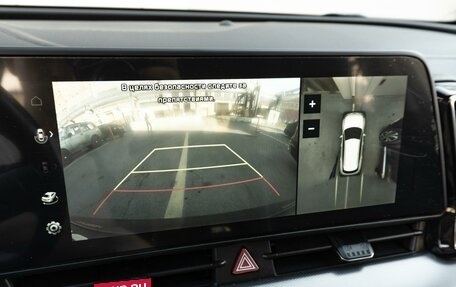KIA Sportage IV рестайлинг, 2022 год, 3 199 000 рублей, 19 фотография