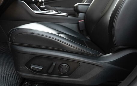 KIA Sportage IV рестайлинг, 2022 год, 3 199 000 рублей, 25 фотография