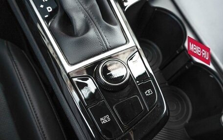 KIA Sportage IV рестайлинг, 2022 год, 3 199 000 рублей, 23 фотография