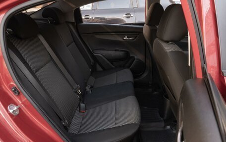 KIA Rio IV, 2018 год, 1 099 000 рублей, 7 фотография