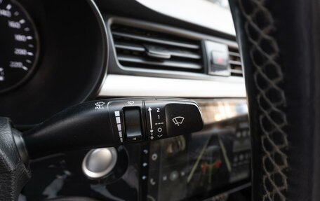 KIA Rio IV, 2018 год, 1 099 000 рублей, 16 фотография