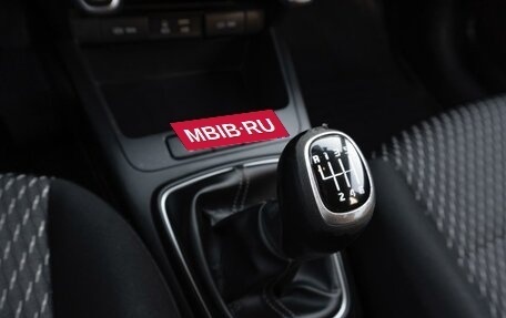 KIA Rio IV, 2018 год, 1 099 000 рублей, 19 фотография