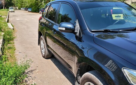 Toyota RAV4, 2010 год, 1 500 000 рублей, 2 фотография