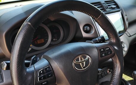 Toyota RAV4, 2010 год, 1 500 000 рублей, 10 фотография