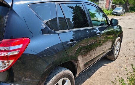 Toyota RAV4, 2010 год, 1 500 000 рублей, 3 фотография
