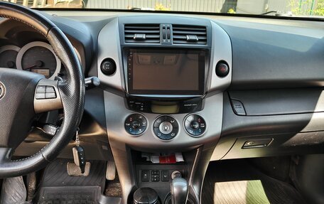 Toyota RAV4, 2010 год, 1 500 000 рублей, 13 фотография